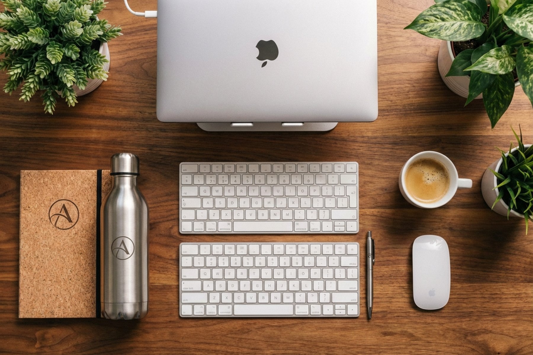 El Poder del Merchandising Corporativo: Por qué es la inversión más rentable para tu marca en 2026