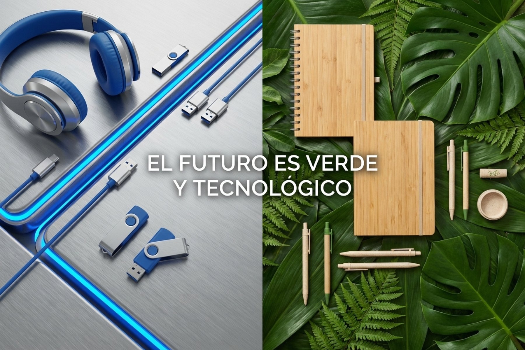 Tendencias en Regalos Corporativos 2026: Sostenibilidad, Tecnología y Bienestar