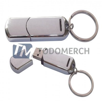 USB Metalico
