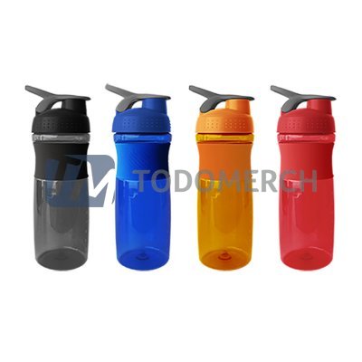 Tomatodo Plastico 18