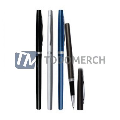 Lapicero Metalico 2010 R