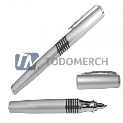 Lapicero Metalico 2086-R