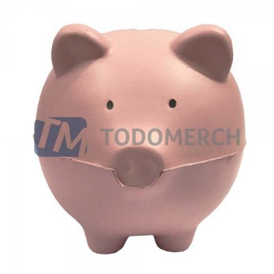 Chanchito antiestres