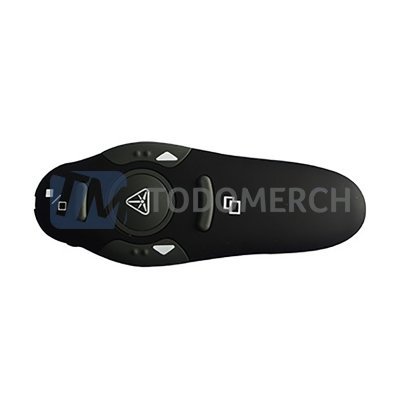 Puntero Pasa Diapositiva Ergonómico