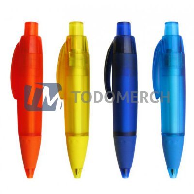 Lapicero Plastico 5144-1