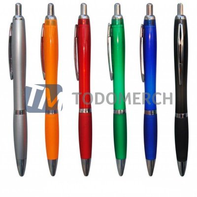 Lapicero Plastico 5175-1