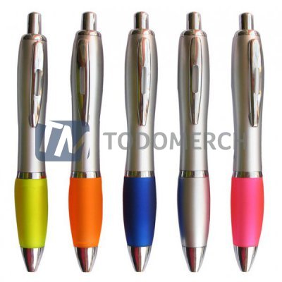 Lapicero Plastico 5175