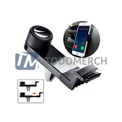 Soporte Celular auto