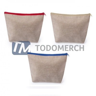 Neceser multiusos en poliester 01