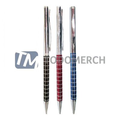 Lapicero Metalico A-2020B