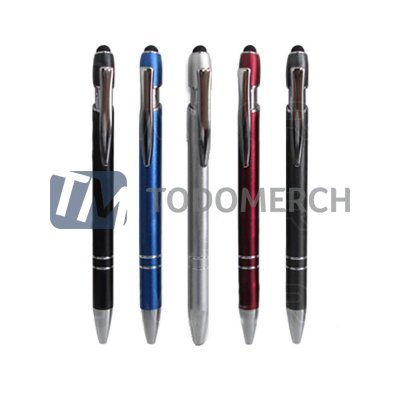 Lapicero Metalico A3011-29