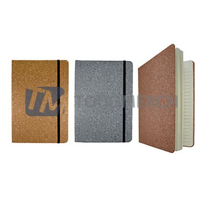 Libreta Ecológica A-0931