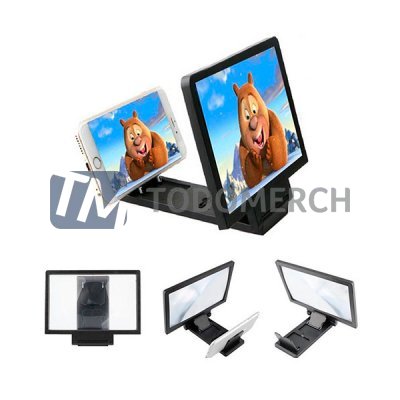 Amplificador de Pantalla