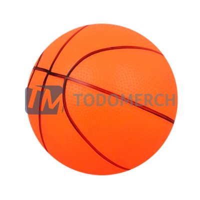 Pelota antiestres Básket