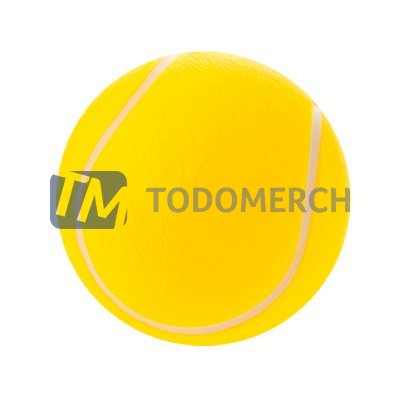 Pelota antiestres Tenis