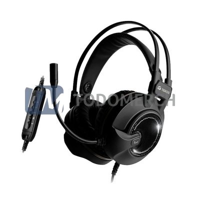 AURICULARES GAMING TEROS TE-8140N