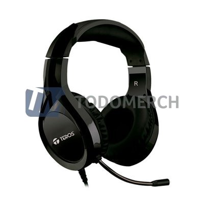 AURICULARES TEROS TE-8070N1