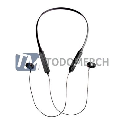 AUDÍFONOS DEPORTIVOS INALÁMBRICOS TEROS TE-8090