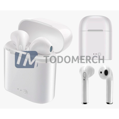 Audifono Inalambrico