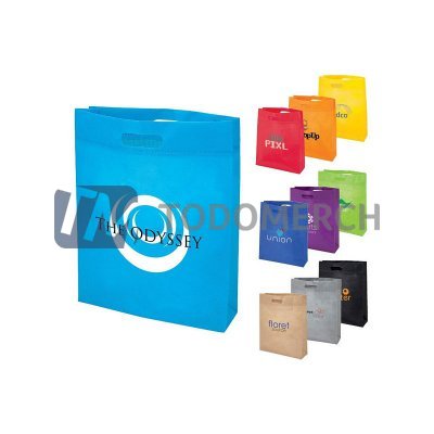 Bolso Parche 02 con fuelle