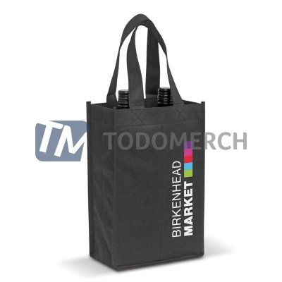 Bolso Porta Botella 03