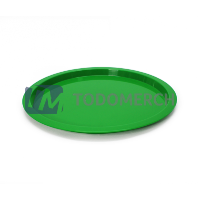 Bandeja circular