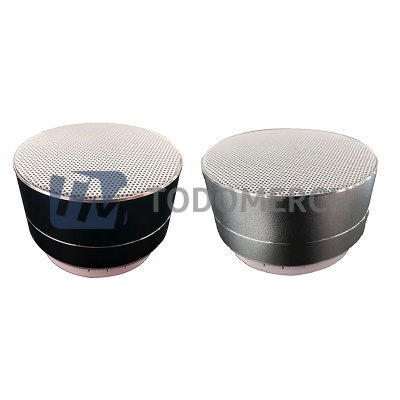Mini Bluetooth Speaker 03