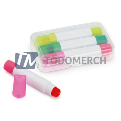 Resaltador Crayola 01