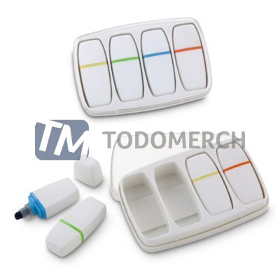 Resaltador Crayola 02