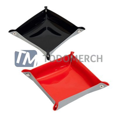 Bandeja porta objetos