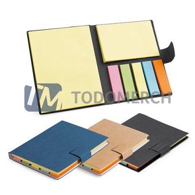 Libreta Ecologica Post it