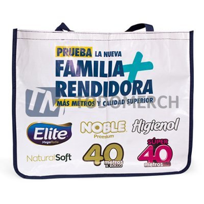 Bolsa Sublimada 06