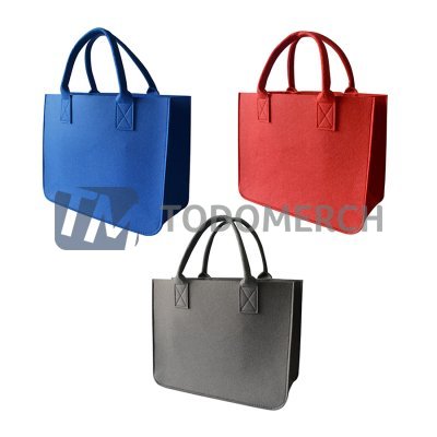 Bolsa de Fibra de Felpa Prensada