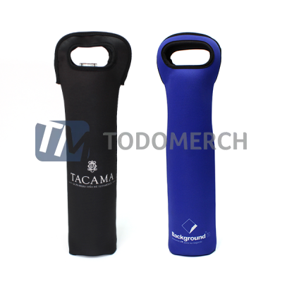 Porta Botella individual