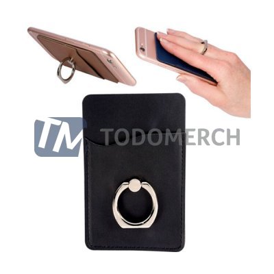 CARD HOLDER RING