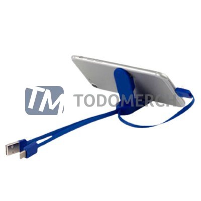 CARGADOR MULTIPLE 5 EN 1