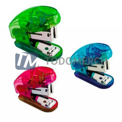 Mini Engrampador