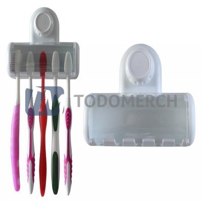 Organizador de Cepillos dentales