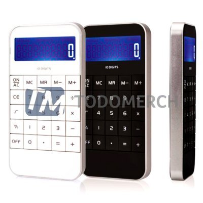 Calculadora de Escritorio 03