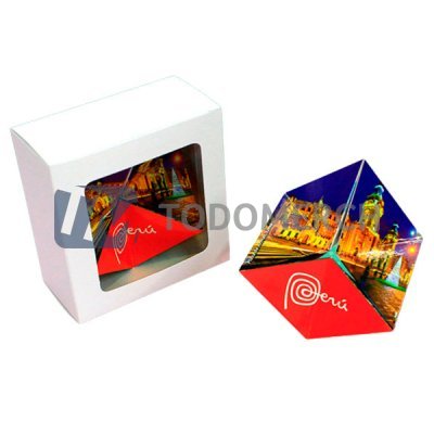 Caleidociclo Publicitario