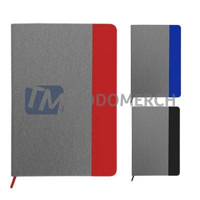 Cuaderno PU tapa Texturizada