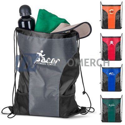 Bolso Deportivo 10