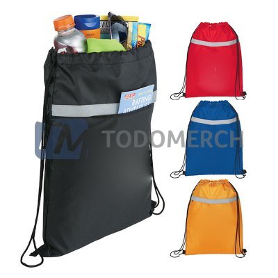 Bolso Deportivo 14