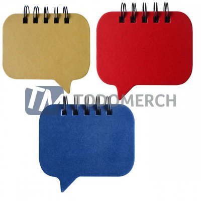 Porta Post it ECO-33