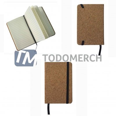 Libreta Ecológica