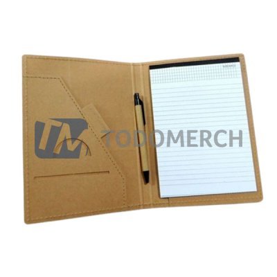 Carpeta Ecológica A5