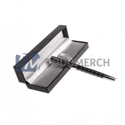 Lapicero Metálico Elite 2 Negro