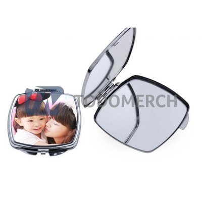 Espejo Cuadrado Sublimable