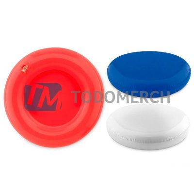 Frisbee Inflable