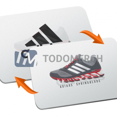 Pad Mouse Lenticular 01